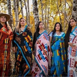 Boy Chief Trading Company Blankets